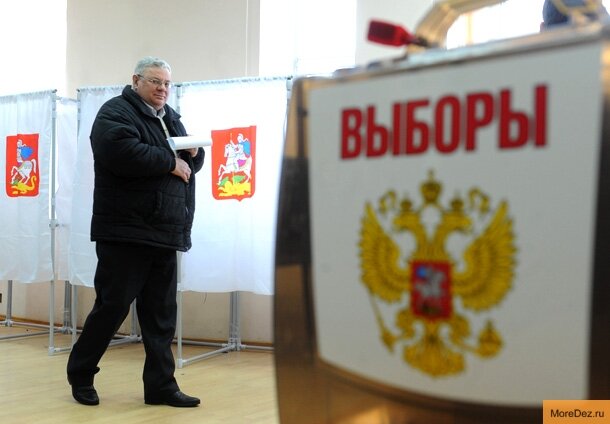 Президентские выборы 2018 года в России: кандидаты на пост президента, дата проведения выборов (число и месяц)